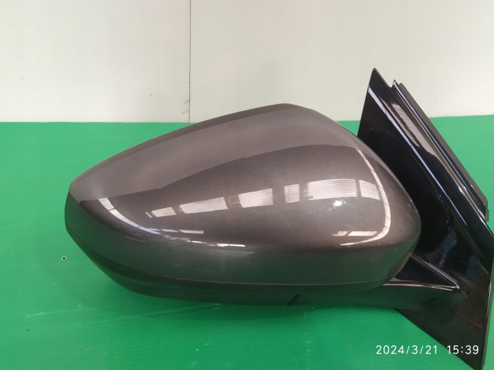 фото №7, Дзеркало opel grandland x праве 0416243 7pin