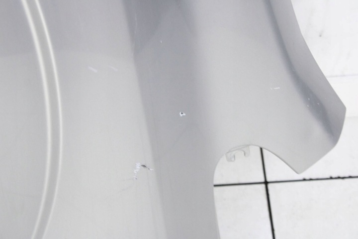 фото №6, Крыло левый перед переднее opel zafira b 2005r- z176