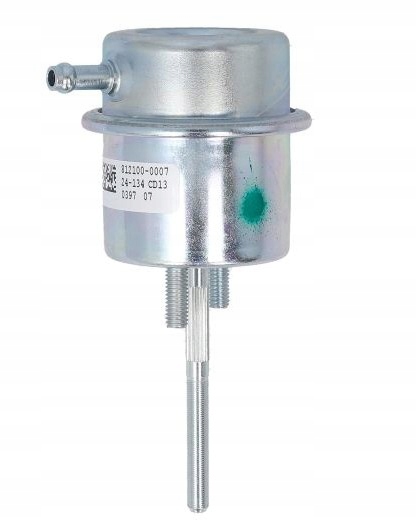 фото №1, Клапан регулювання тиск. актуатор турбонаддува турбіни scania 812100-0007 2009728 2199316