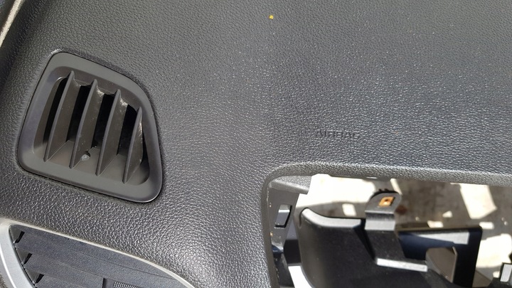 фото №8, Консоль подушка opel mokka англієць