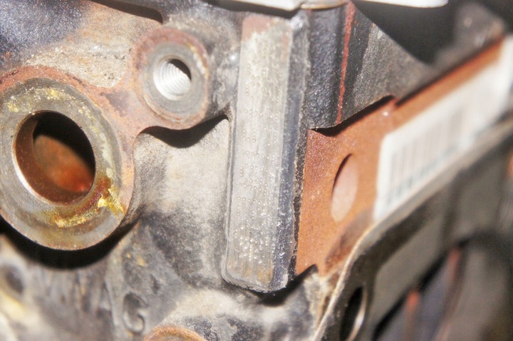 фото №12, Th400 skoda octavia iv 2.0d 116km двигун dsud 23% vat