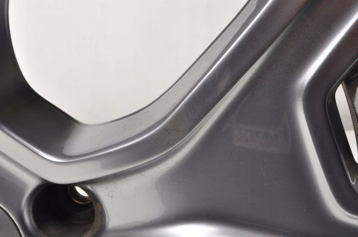 фото №10, Jeep renegade алюминиевый диск r18" 7j 5x110 et40 735577527