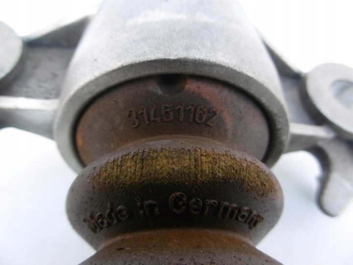 фото №15, Амортизатор зад задний 31658548 volvo s60 iii 18-