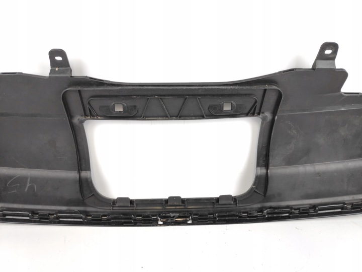 фото №14, Vw passat b7 універсал r-line накладка спойлер бампера зад 3af807521l