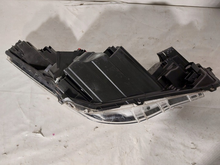 фото №9, Лампа ліва передня led pure vision renault zoe рестайлінг 2018- eu