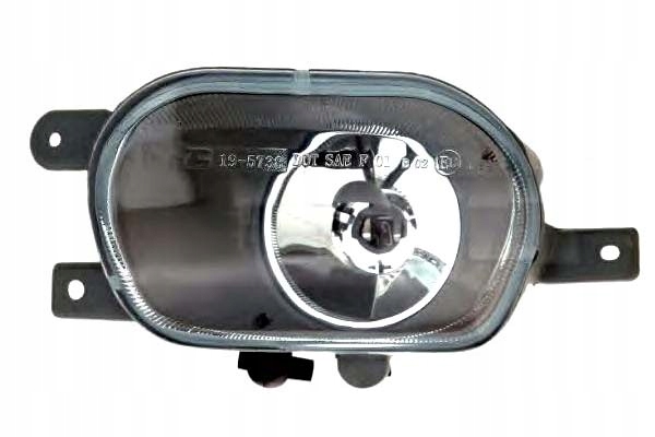 фото №2, Лампа протитуманна h1 volvo xc90 10.02-05.06 t