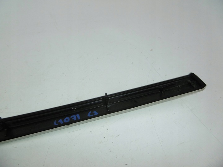 фото №9, Планка dekor панели porsche cayenne i 7l 7l5