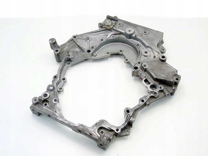 фото №1, Корпус кришка плита розподільний вал 3.0 cdti tid vectra c signum saab 9-5 z30dt