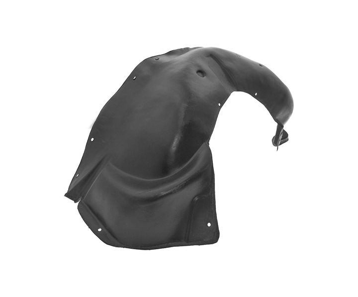 фото №1, Подкрылок jeep cherokee/liberty, 05 - 07 55156791ad