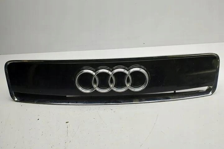 фото №10, Решётка радиатора audi a2 8z0 8z0010183d 1.4l бензин 55kw 2001