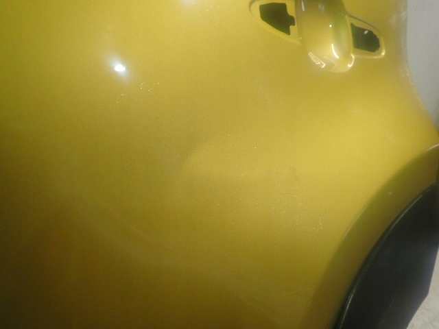 фото №2, Дверь левая задние левый зад toyota yaris cross 2020-