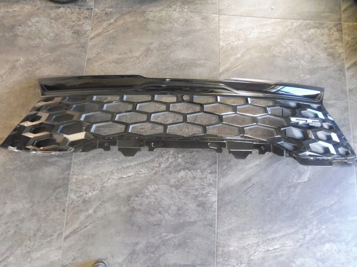 фото №1, Kia sportage 2021 решётка радиатор решётка радиатора