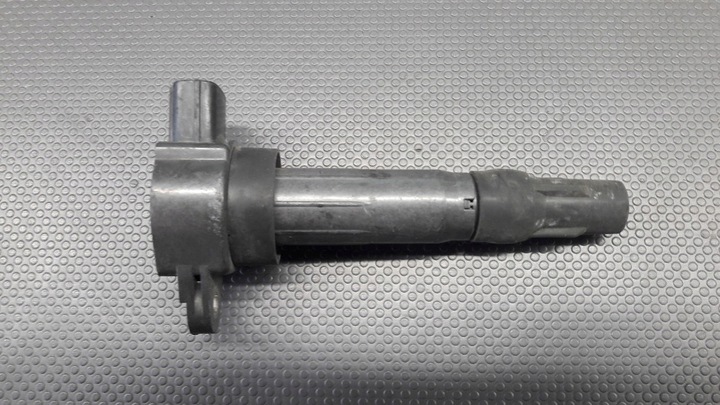 фото №1, Mn195452 котушка запалювання smart forfour 1.1 бензин