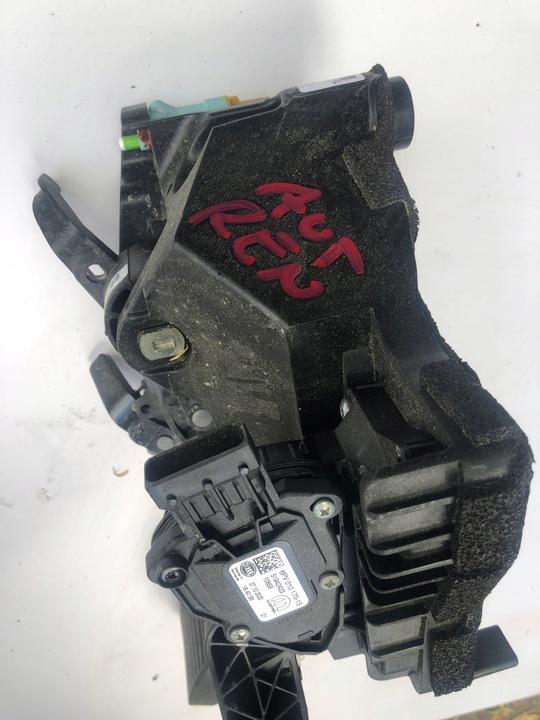 фото №7, Jeep renegade padały gaz гальмо автомат 18r