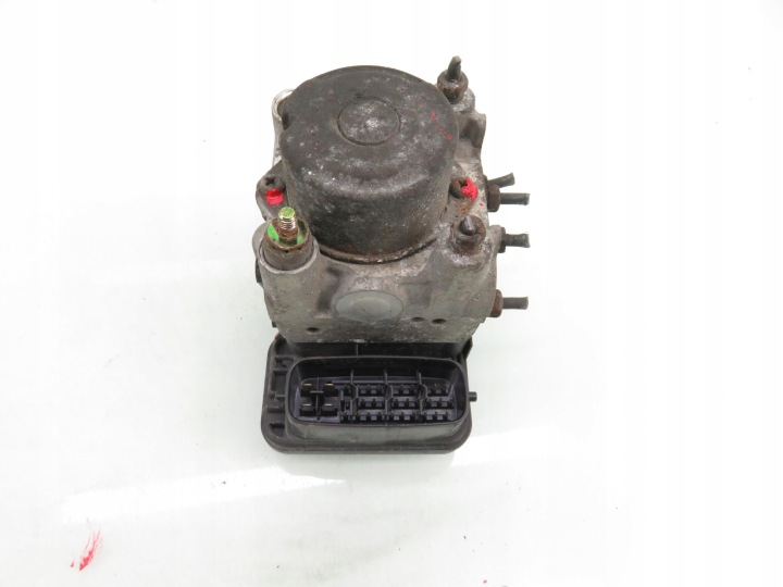 фото №6, Блок керування abs toyota avensis verso m2 8954144130 4451044110