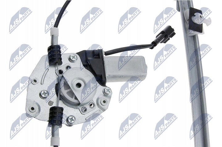 фото №9, Подъемник стекла правый перед nty alfa romeo 147 2.0 3.2 gta