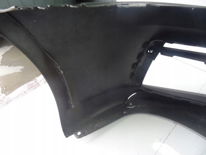 фото №13, Бампер перед porsche carrera 911 992 18- оригінал