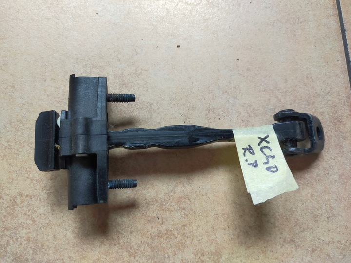 фото №1, Volvo xc40 xc 40 обмежувач двері перед