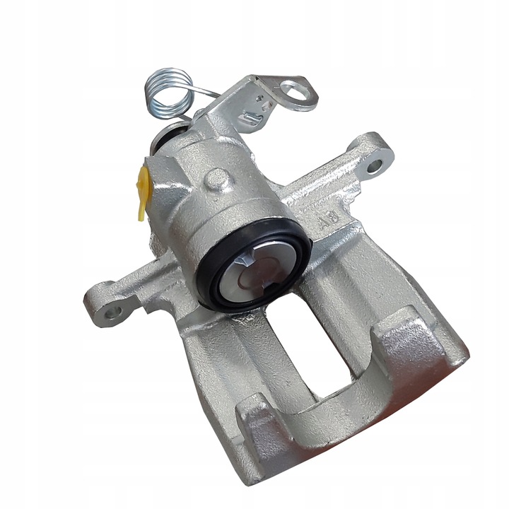 фото №1, Супорт гальмівний зад праві vw multivan v 1.9 tdi