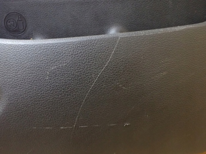 фото №10, Боковина обивка дверь левый перед huyndai i30 iii европа 6025