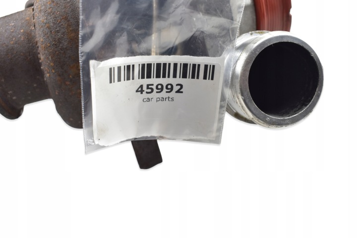 фото №11, Турбонагнетатель volvo v70 iii s80 ii xc60 i xc90 i 2.4 d 31219857