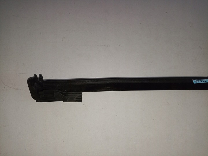 фото №5, Планка накладка хром праві зад 8f0853764e audi a5 8f cabrio