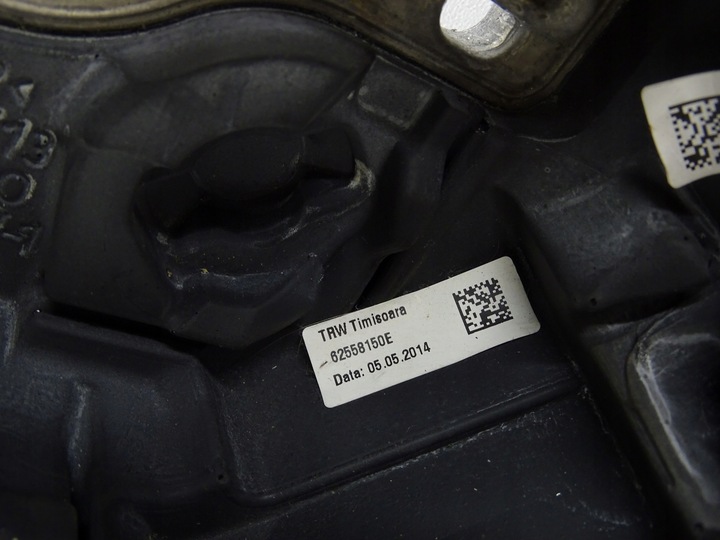 фото №15, Кермо шкіра мультифункція 6863955 bmw f20 f21 f30 f31