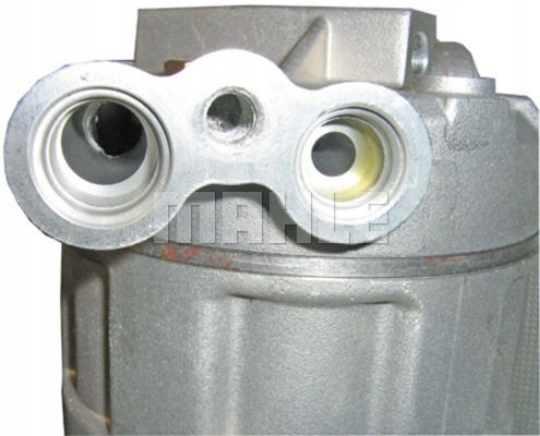 фото №10, Mahle оригінал acp 62 000s компресор, кондиціонер