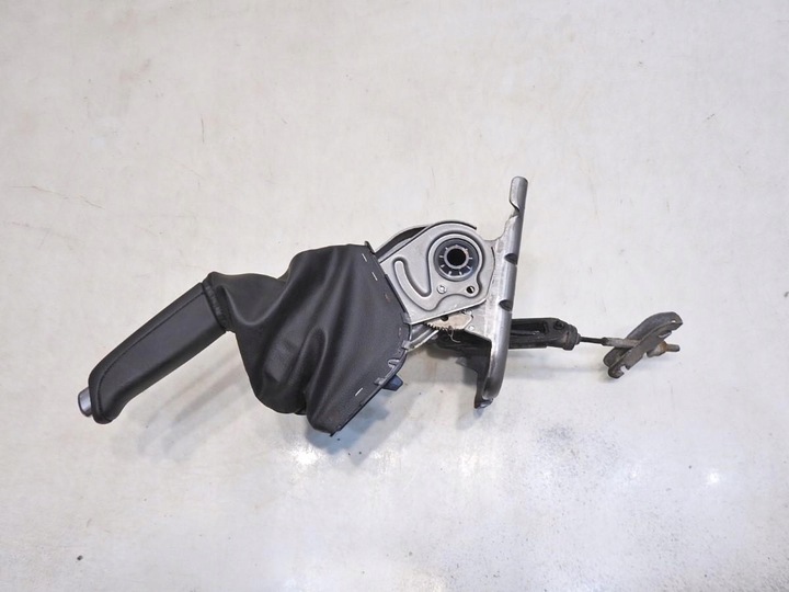 фото №6, Гальмо ручний ford mondeo mk4 рестайлінг 7g91-2780-mm