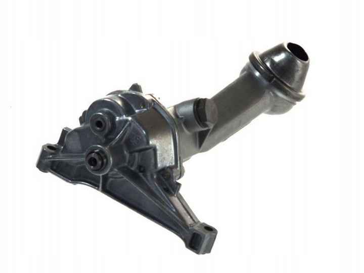 фото №3, Насос масла febi 01981