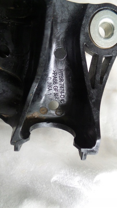 фото №8, Кріплення трос коробки передач тримач h1br7474dc ecosport