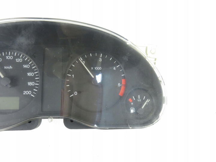 фото №8, Спидометр ford galaxy i 1.9 tdi 7m0920801c 95vw10849dj