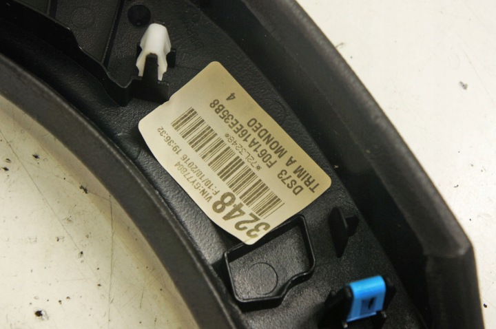 фото №6, Rw071 ford mondeo mk5 молдинг тунелю права ds73f061a16ee