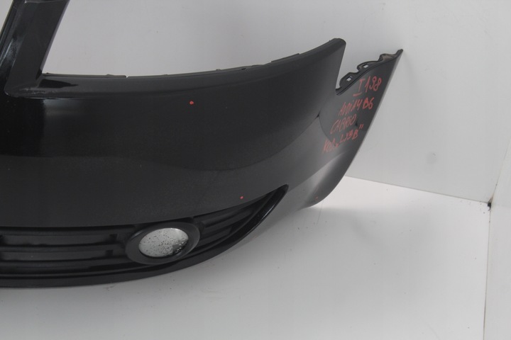 фото №8, Бампер перед audi a4 b6 02-05r ly9b cabrio