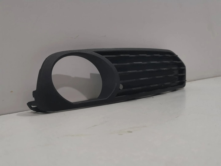 фото №5, Bmw f20 рамка решётка бампера левая идеальное состояние!