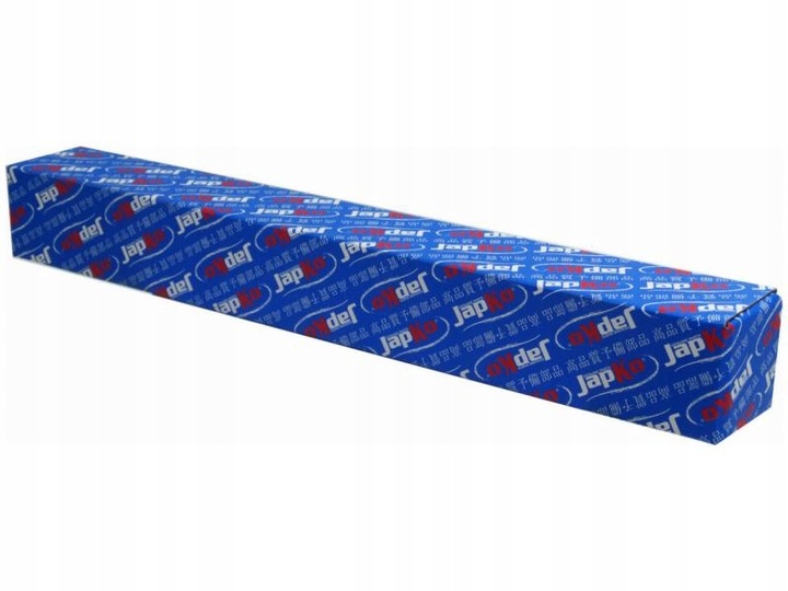 фото №1, Амортизатор левый зад daewoo nubira j200 1.4-1.8 03-09 lacetti 1.4-1.8 04