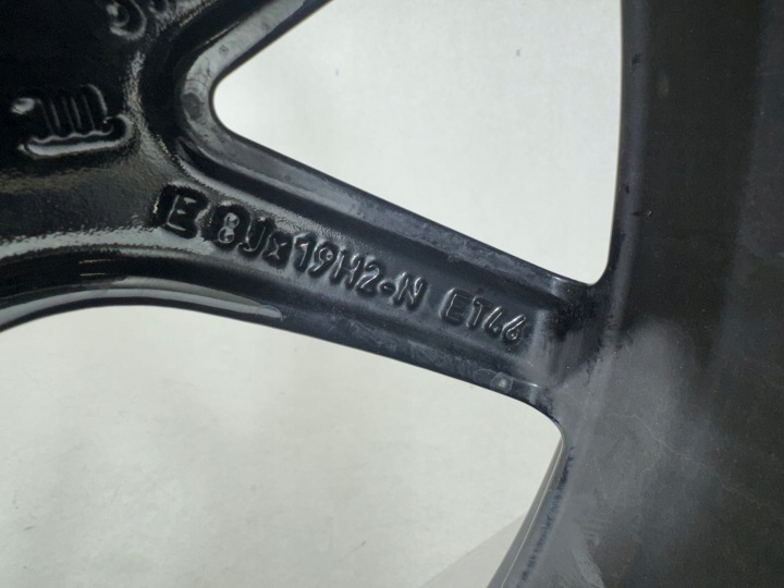 фото №13, Диск audi алюминиевый диск a3 s3 rs3 8y0 8x19 et46 s-line sport rs 8y0601025bq