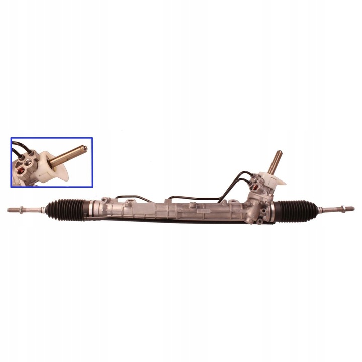 фото №1, Трансмісія кермова logan sandero i logan i