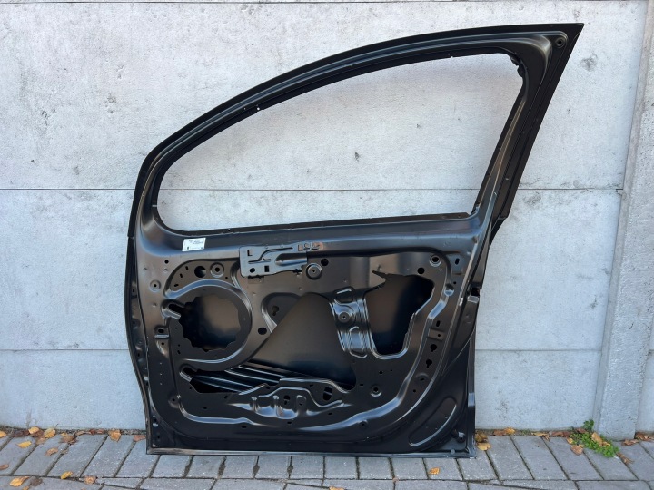 фото №12, Двері citroen c3 ii od 2010 перед праве передні праве нове оригінальні