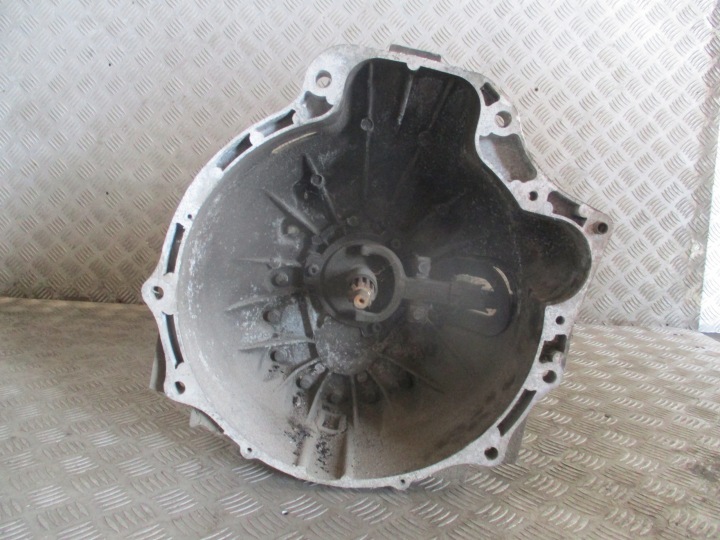 фото №8, Коробка передач iveco daily 2.3 d 8874055 14-19 r.