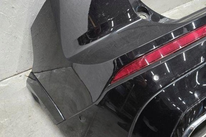 фото №9, Бампер задній volvo xc60 31425198 2.0l бензин 180kw 2019