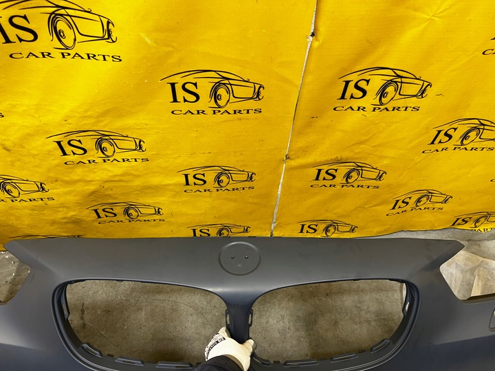 фото №11, Бампер перед переднє 6xpdc bmw 5 gt f07 набір aero. performance новий oem