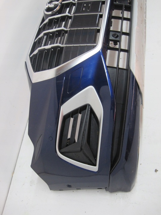 фото №8, Бампер audi q3 83a s-line камера 6 pdc ксенон переднее