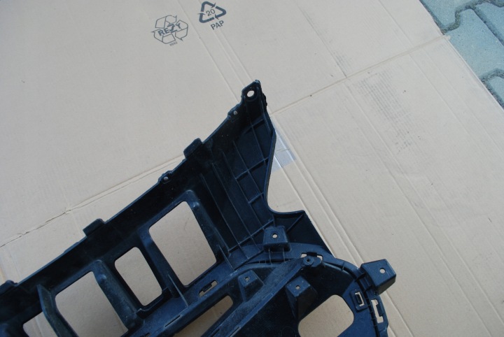 фото №11, Hyundai i30 i 30 ii решітка бампера перед решітка 2012-2017 r. 86351-a6000