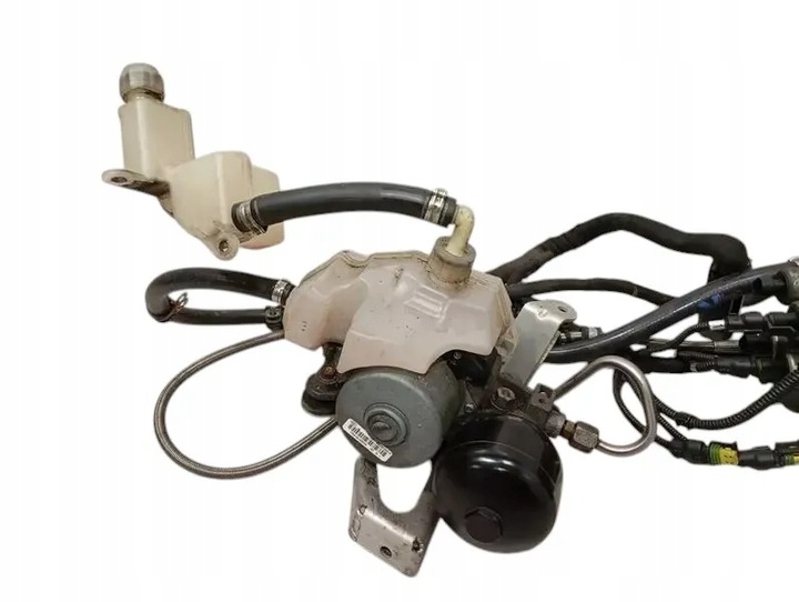 фото №14, 305902 перехідник прийому потужності ferrari ff f151 6.3 651km 4wd