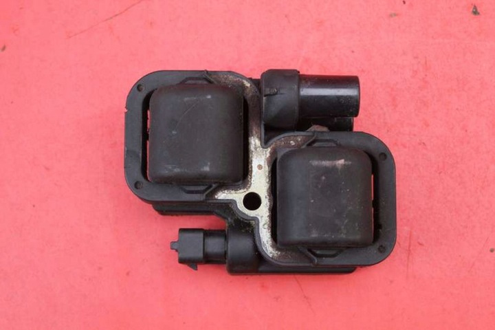 фото №7, Котушка запалювання 0221503012 a0001587303 mercedes e-klasa w210 2.4 v6 170 km