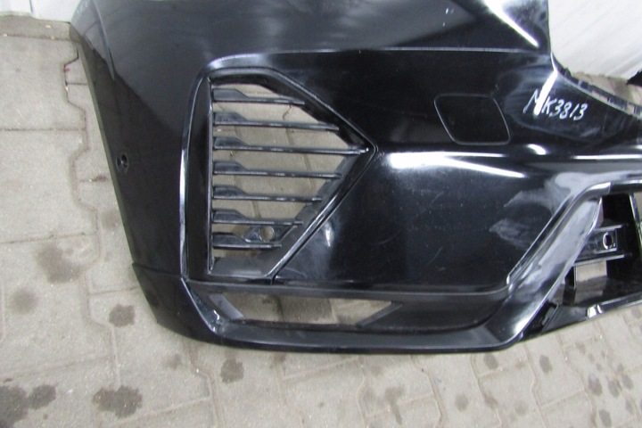 фото №8, Бампер перед переднє volvo xc60 2 ii r-design рестайлінг 21-