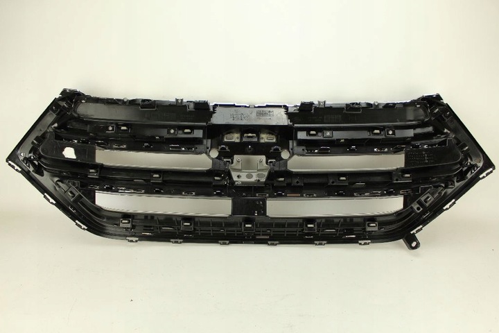 фото №9, Решітка решітка радіатора ford edge ii mk2 usa ft4b-8200-ak