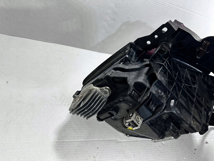 фото №14, Q5 sq5 8r рестайлинг лампа правая левая ксенон led некорректируемый 8r0941006c 8r0941005c