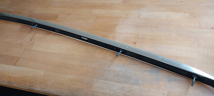 фото №2, Audi q3 8u рейлінг даховий 8u0860021